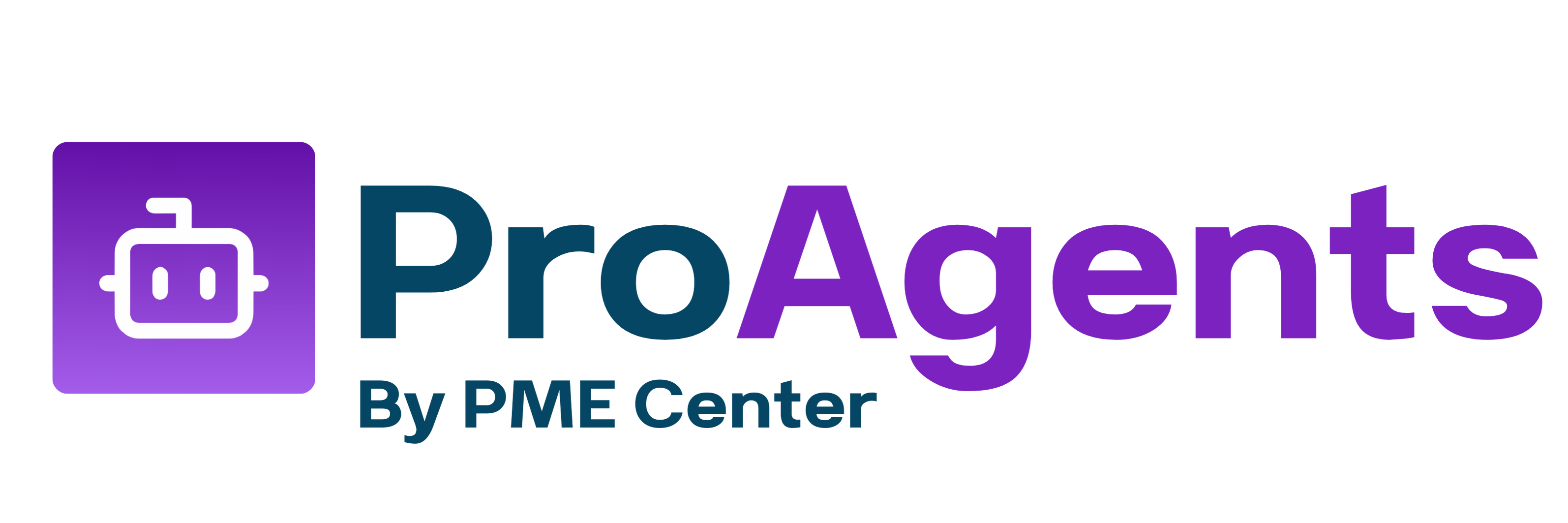 ProAgents, by PME Center
