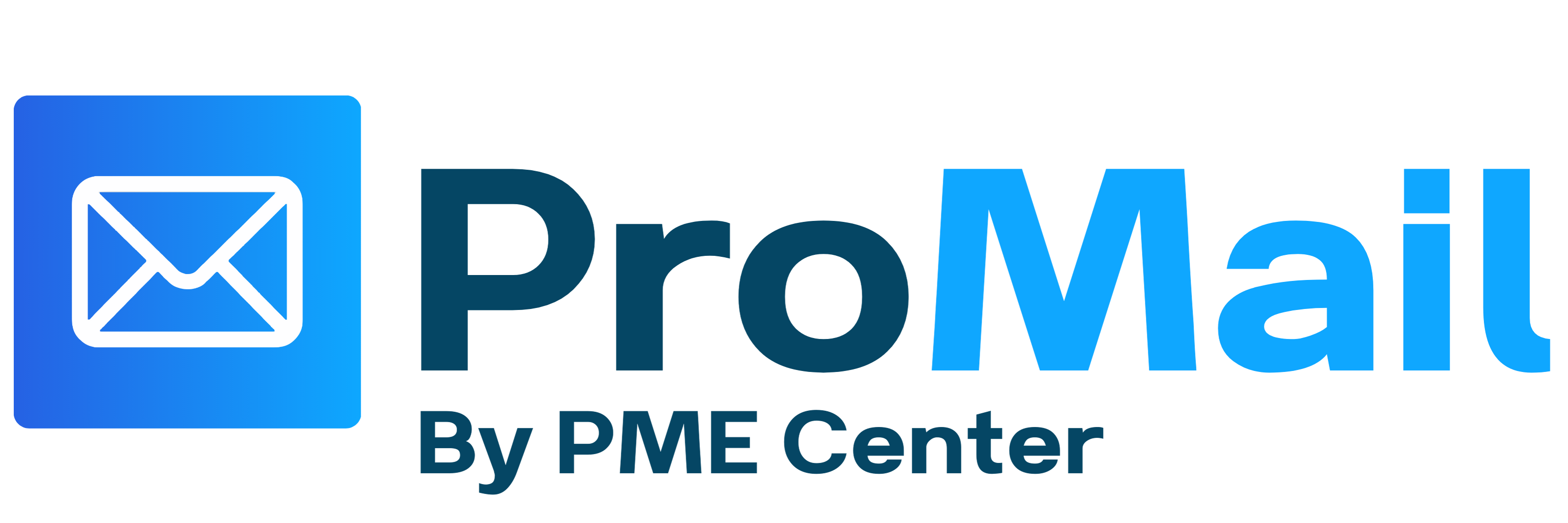 ProMail, by PME Center