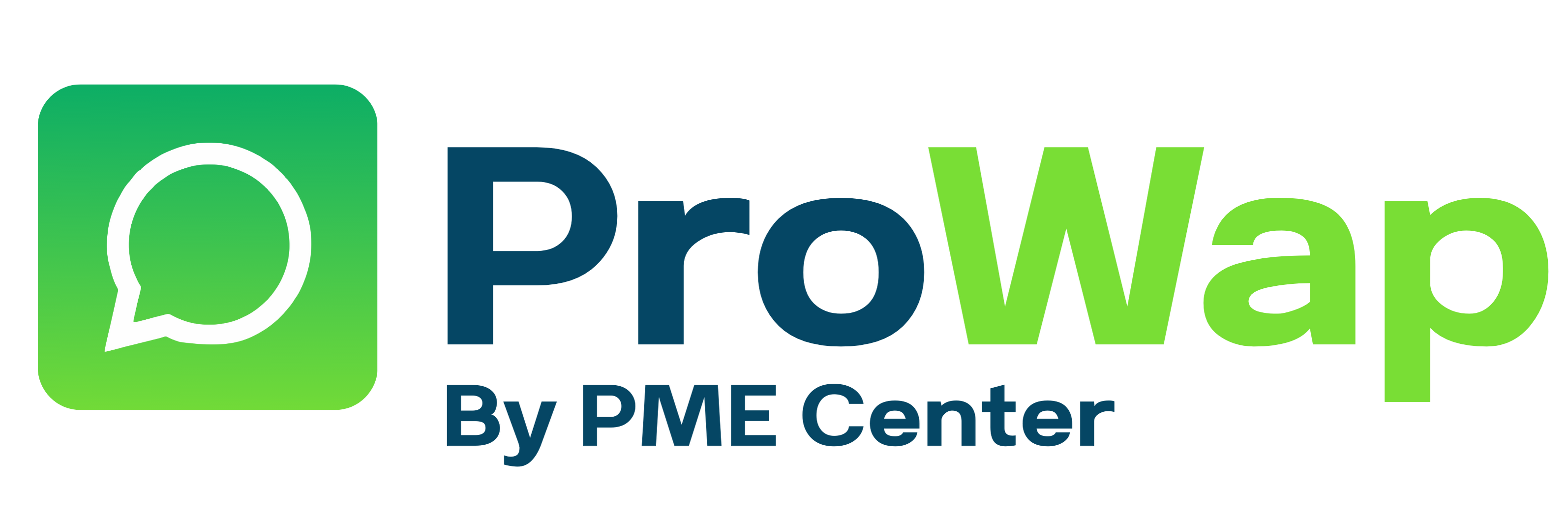 ProWap, by PME Center
